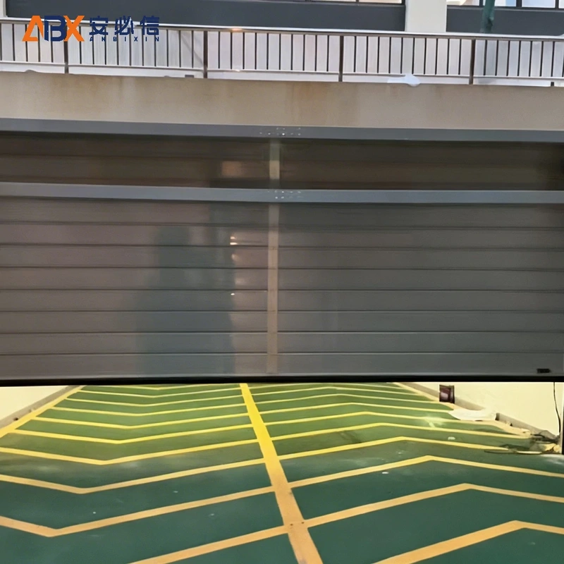 锡林郭勒盟厂房高速门